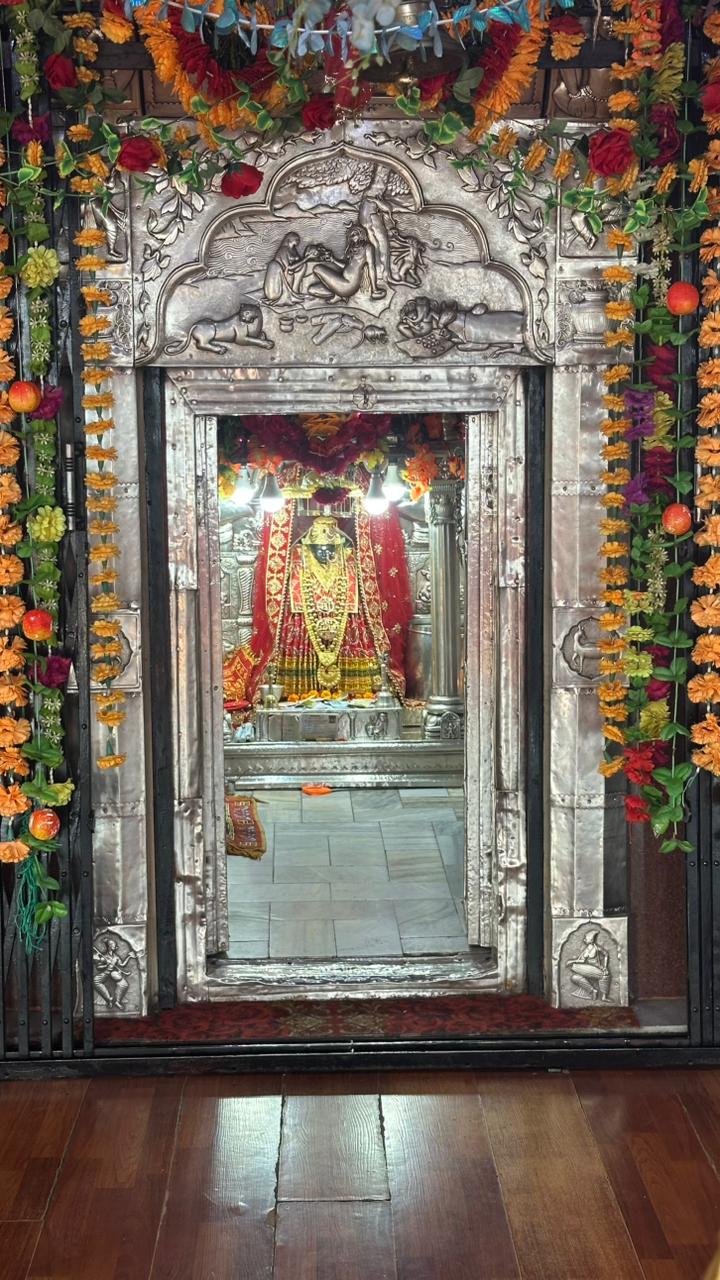 Bhalei Mata Temple