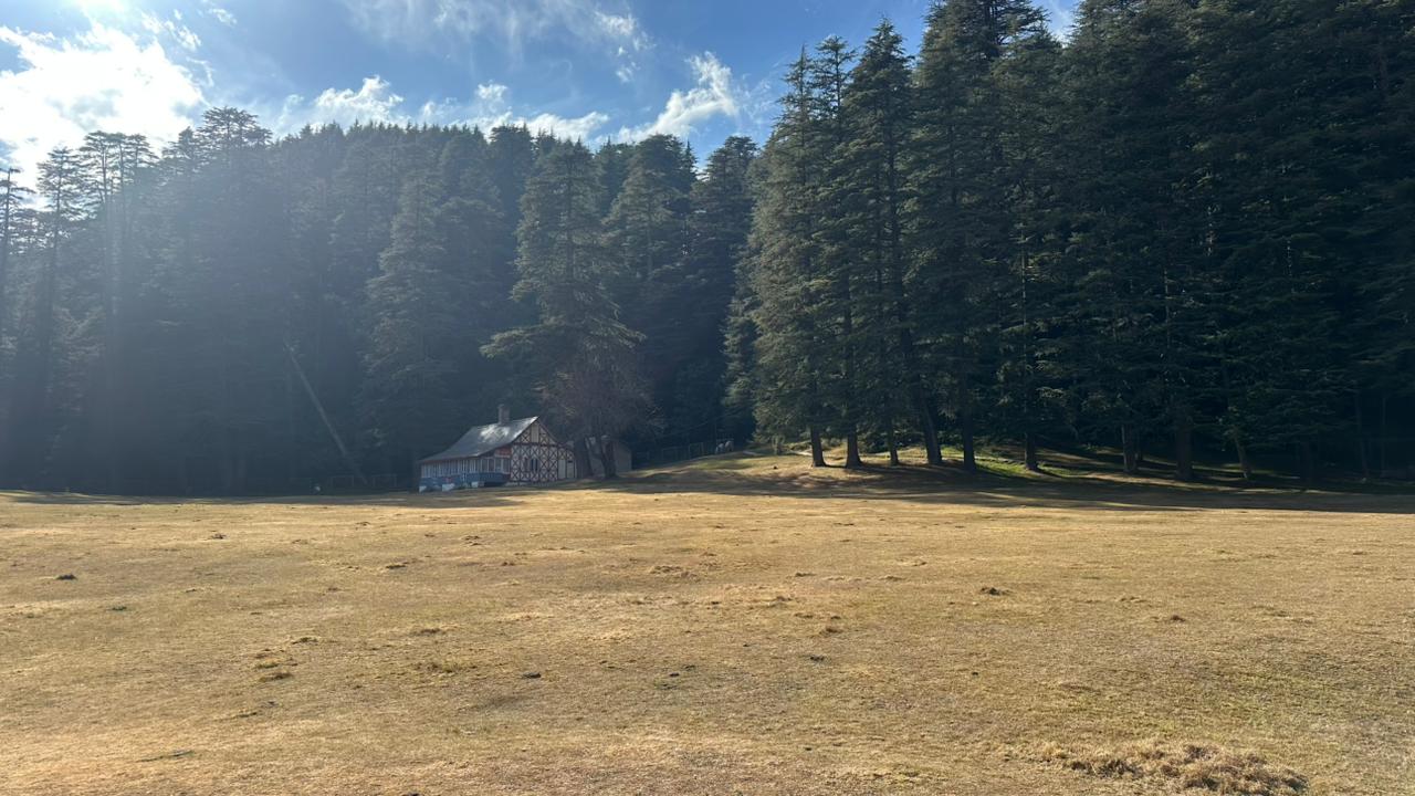 Khajjiar