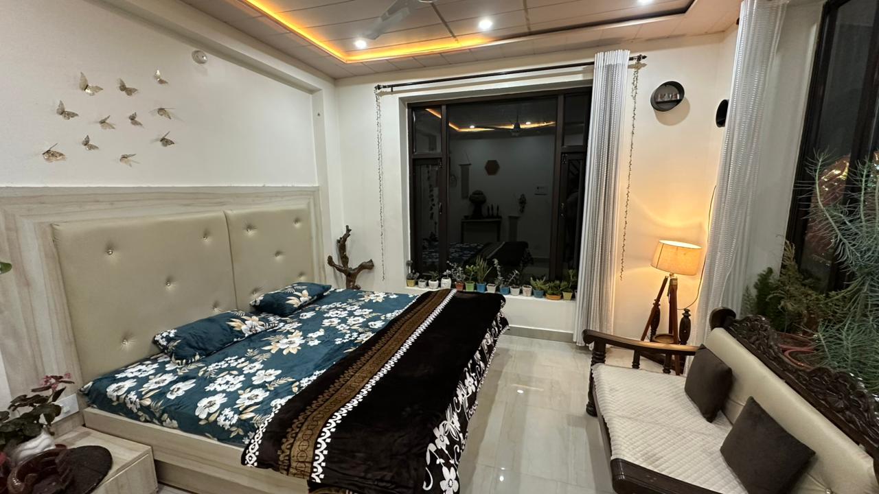 Room A1