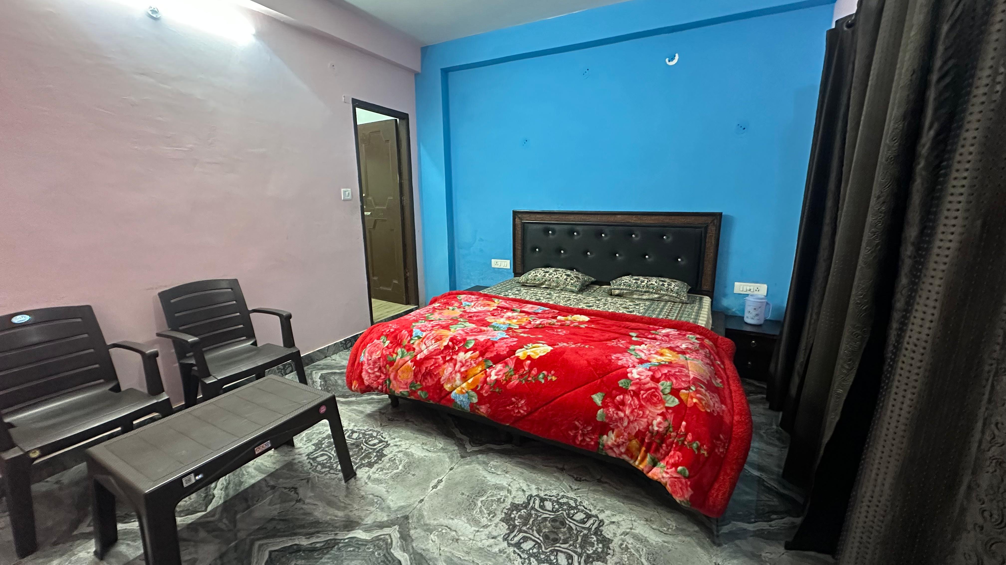 Budget Room 2